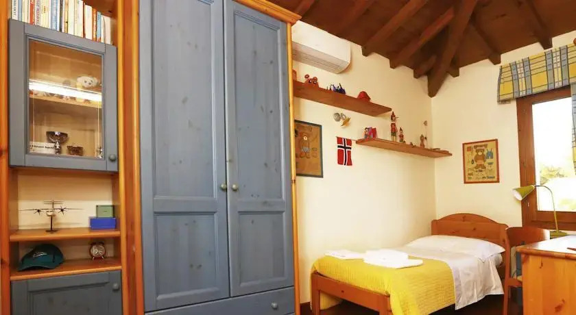 Guest House Sardinia
