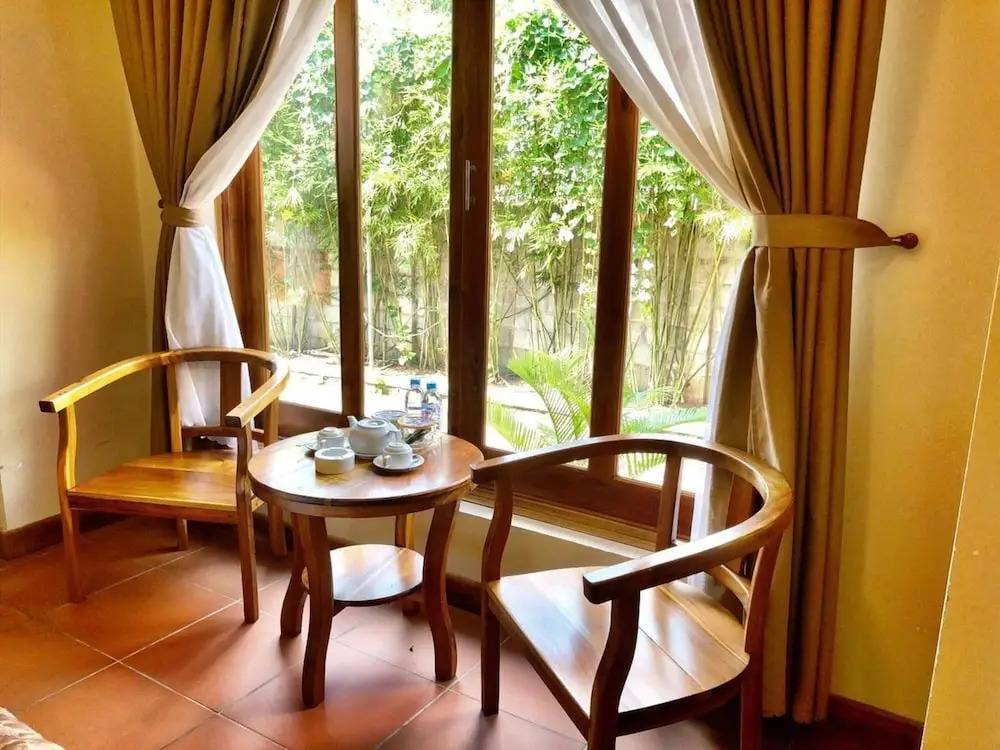 Phu Quoc Bungalow Yen Thanh