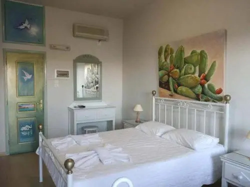 Seaside studios