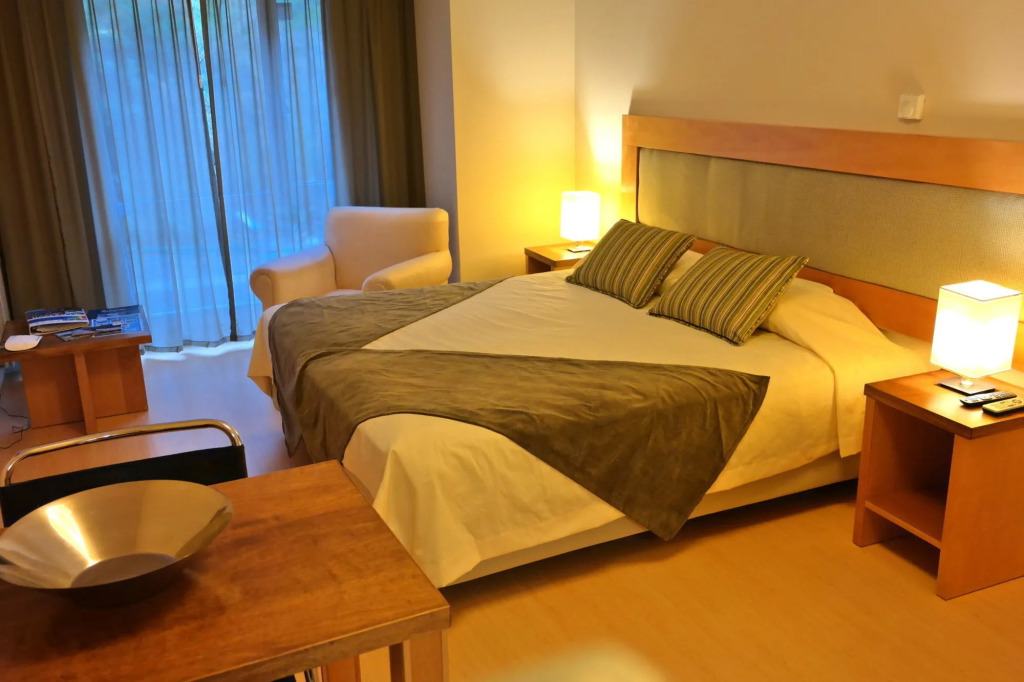 Sheraton Bariloche Hotel