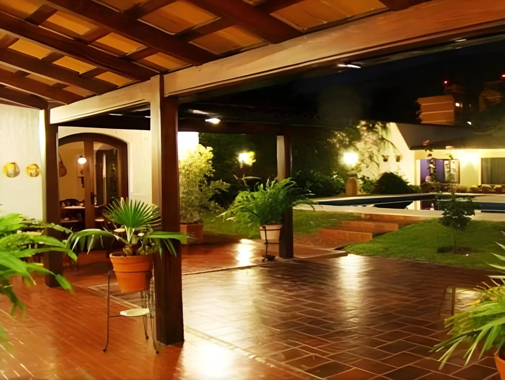 Hotel Boutique La Candela