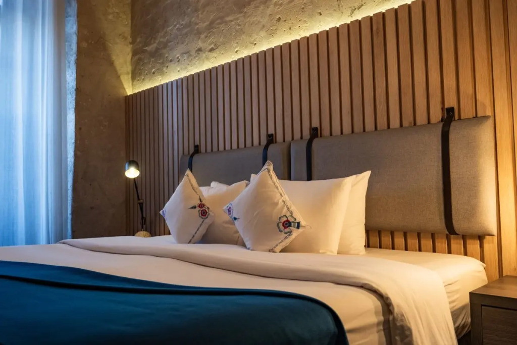 LUXURY Arequipa