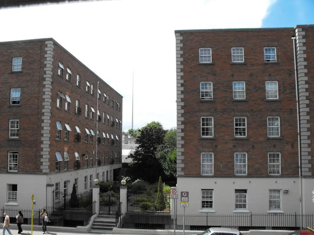 Iveagh Lodge