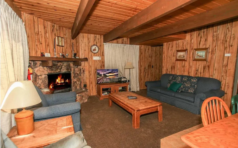 The Lingard Lodge