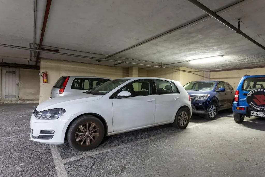Apartamento Gran Marbella 6