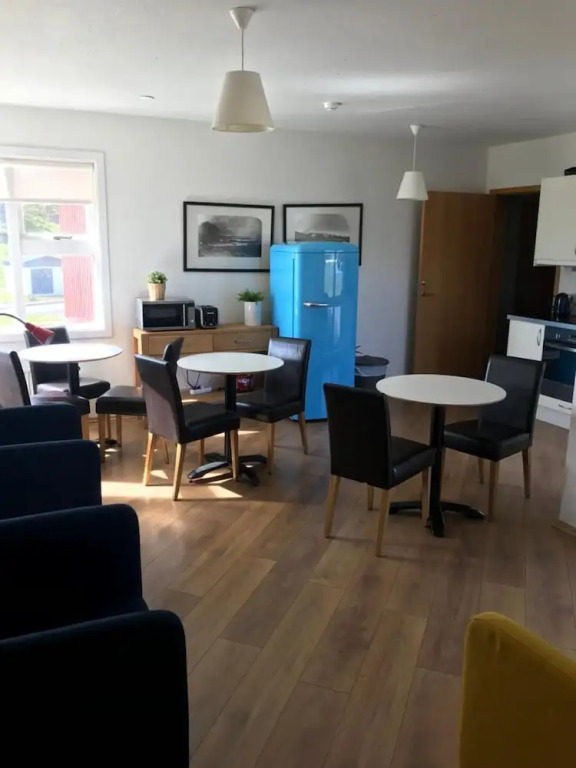 Framtid Hostel