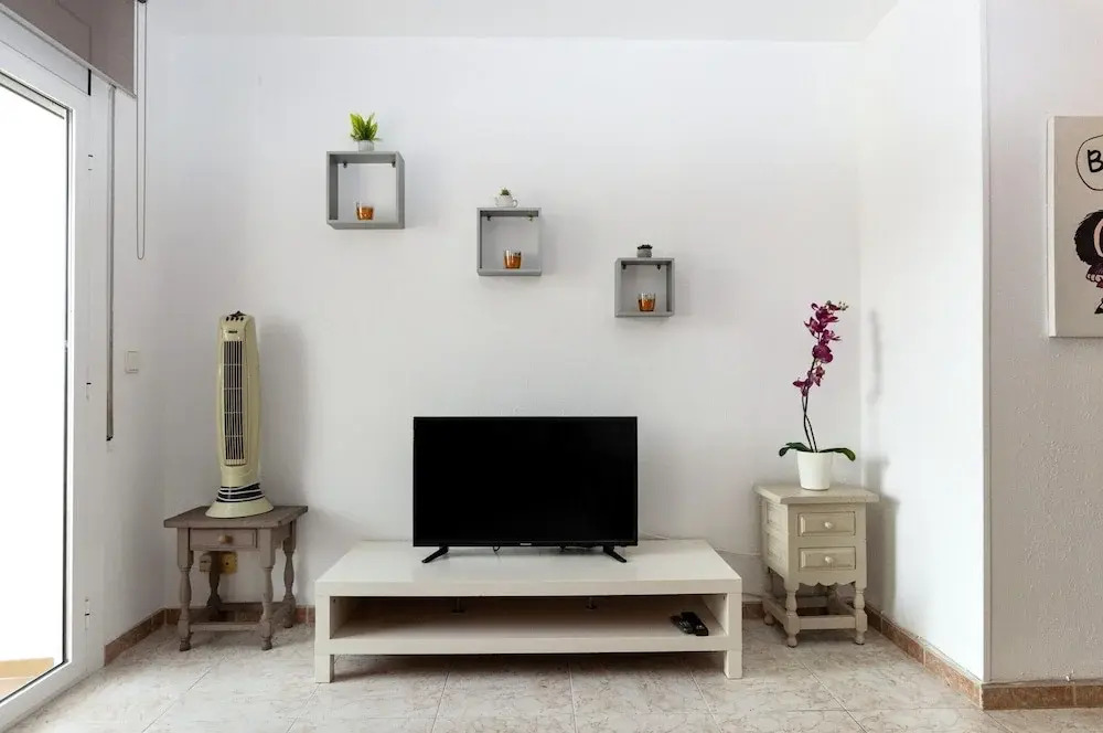 Studio in Roses Near Santa Margarita Beach