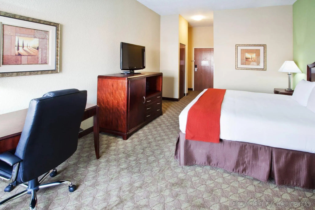 Holiday Inn Express Peachtree Corners-Norcross by IHG