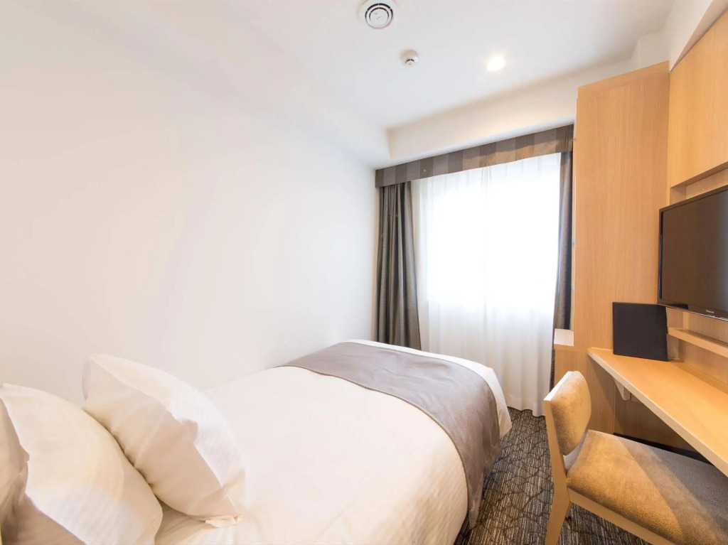 Almont Hotel Asakusa