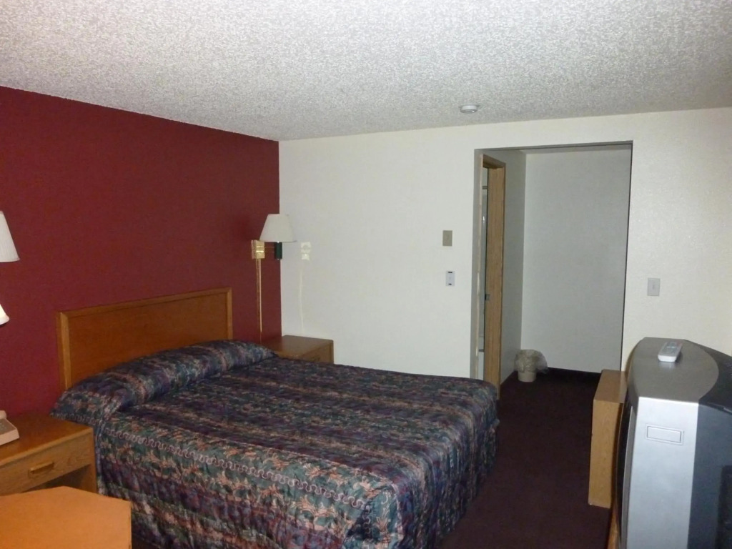 Willow Springs Motel