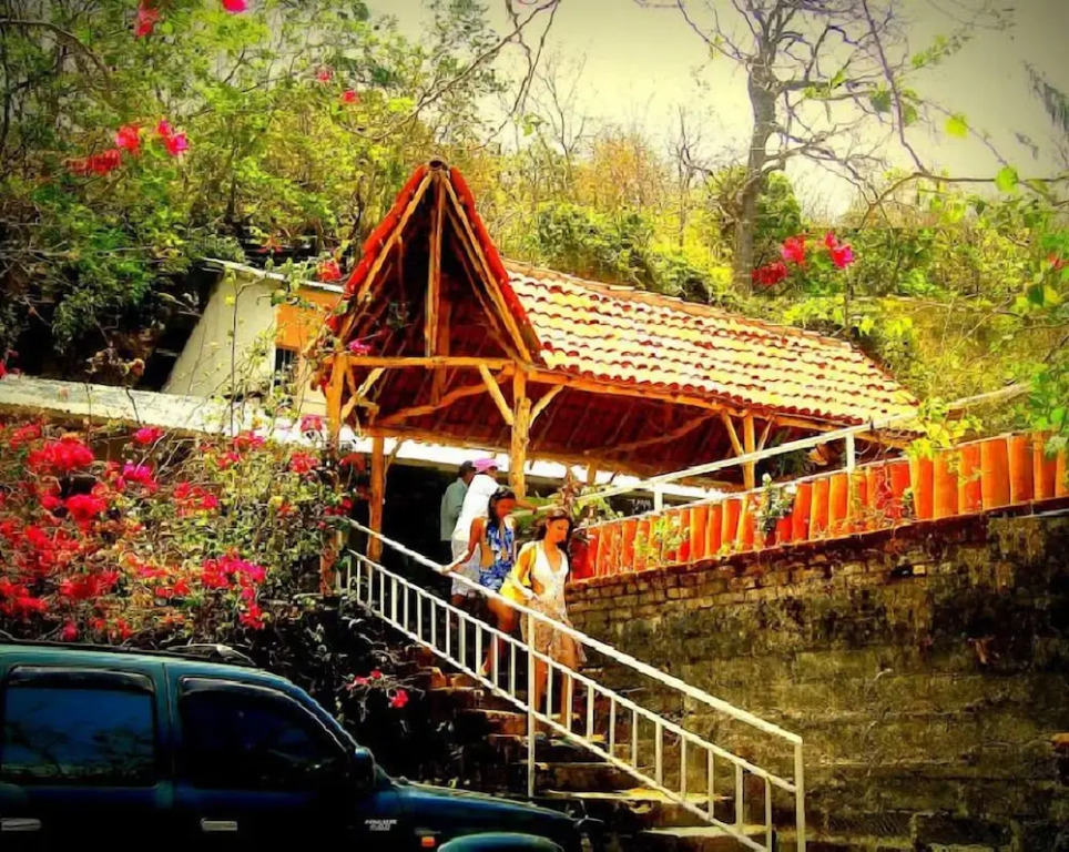 Hostel Tadeo San Juan del Sur