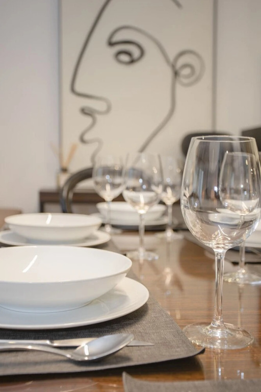 Liiiving - Cooper Residence Apartment II