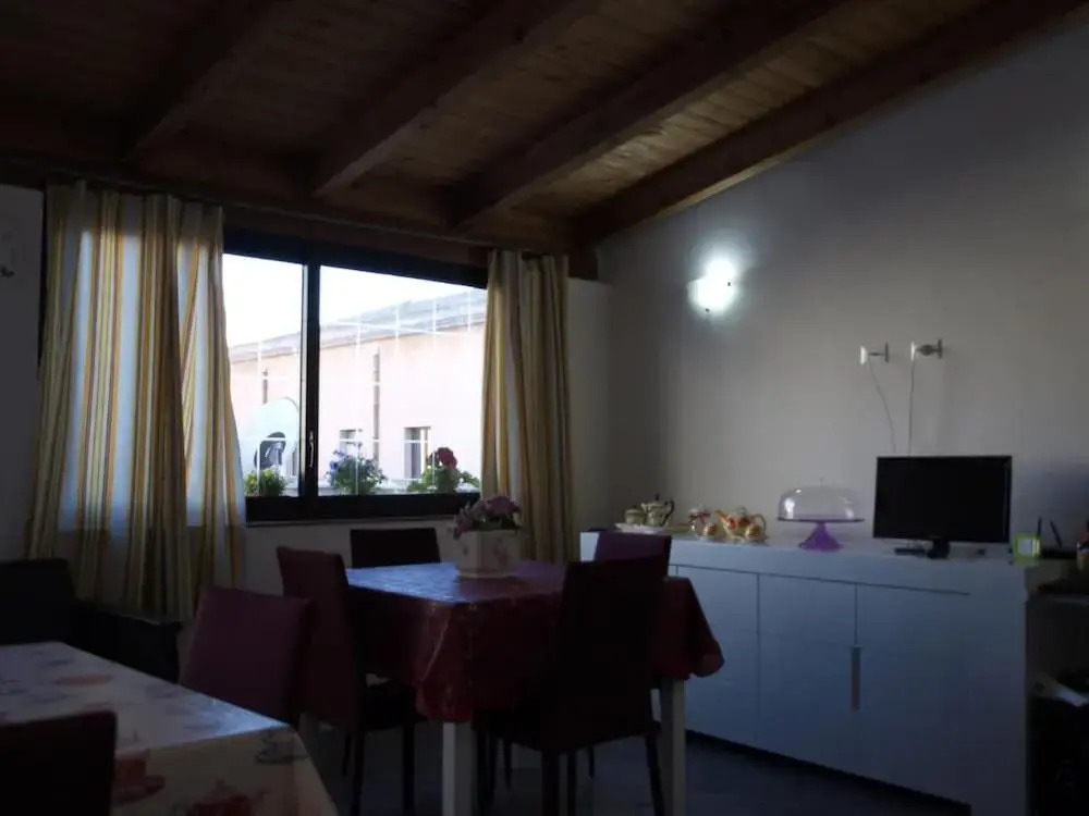 B&B Dafne Marsala Centro