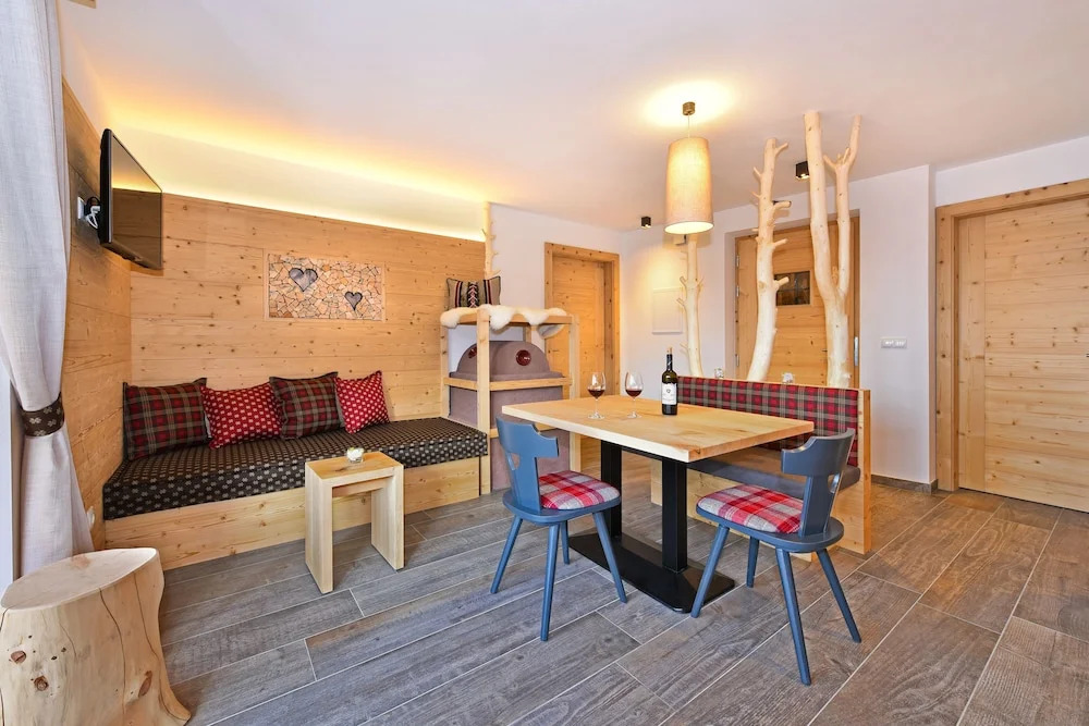 Trametschhütte