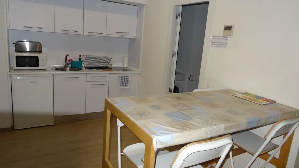 Loft Suarez
