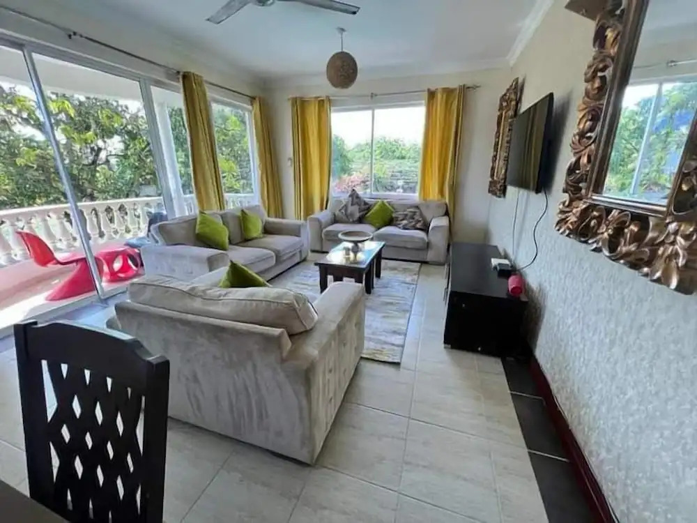 Lux Suites Liz Royal Apartments Nyali