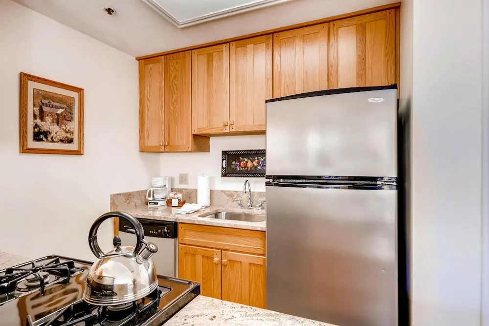 GALLERIA 307-Studio home