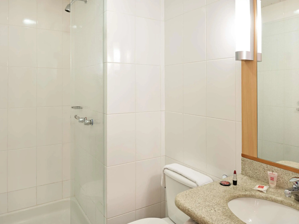 ibis Curitiba Shopping