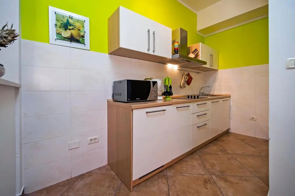 Apartments Martina