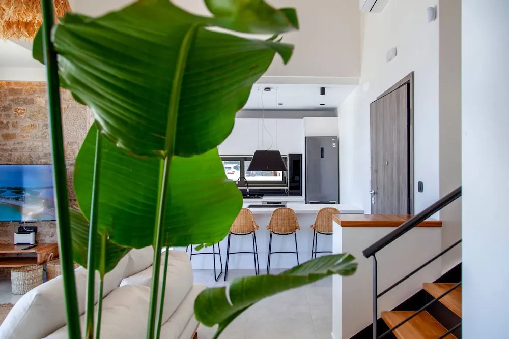 Smirties Villa Phaena 2bed
