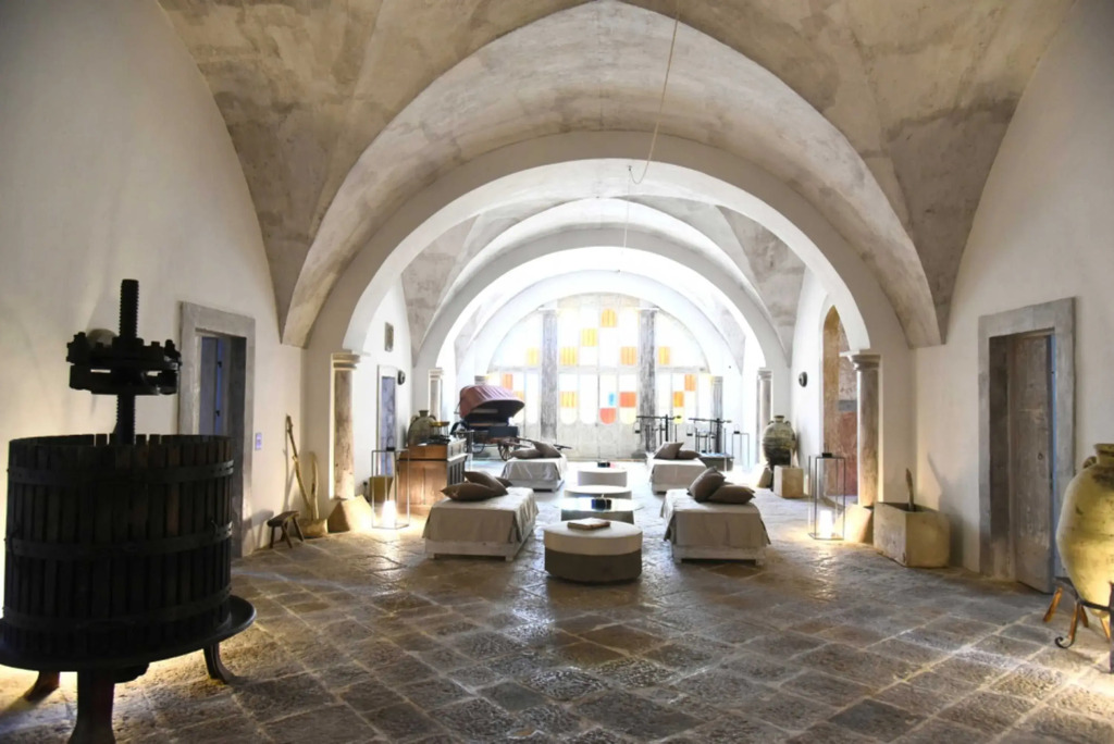Palazzo Castriota