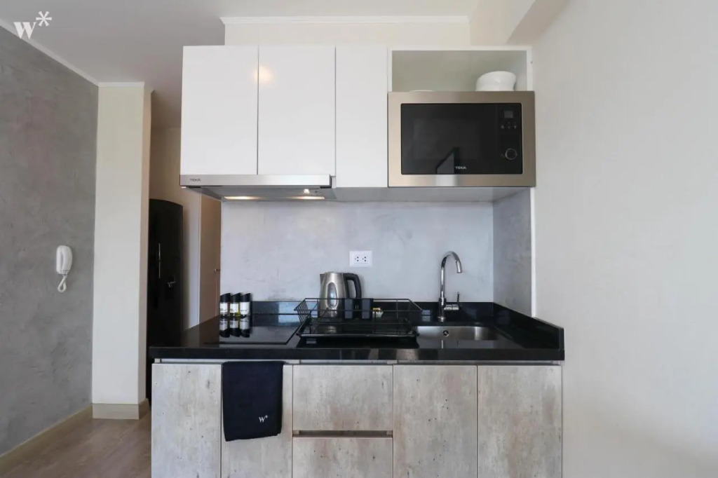 Zip Housing Barranco