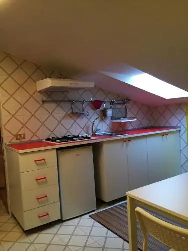 Appartamento Drom