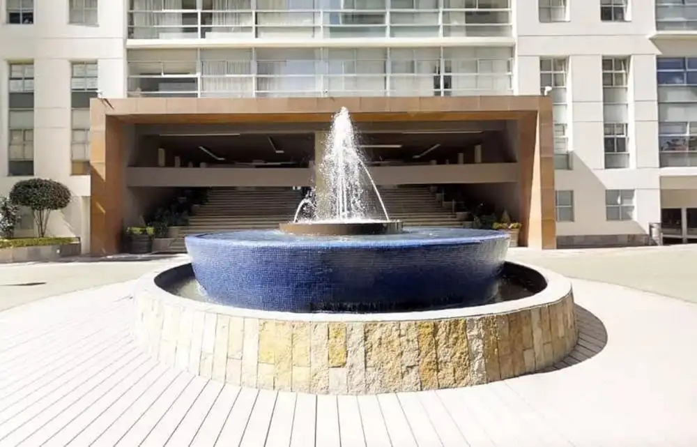 Blue Beach - Beautiful 2 Bed Apt in Polanco