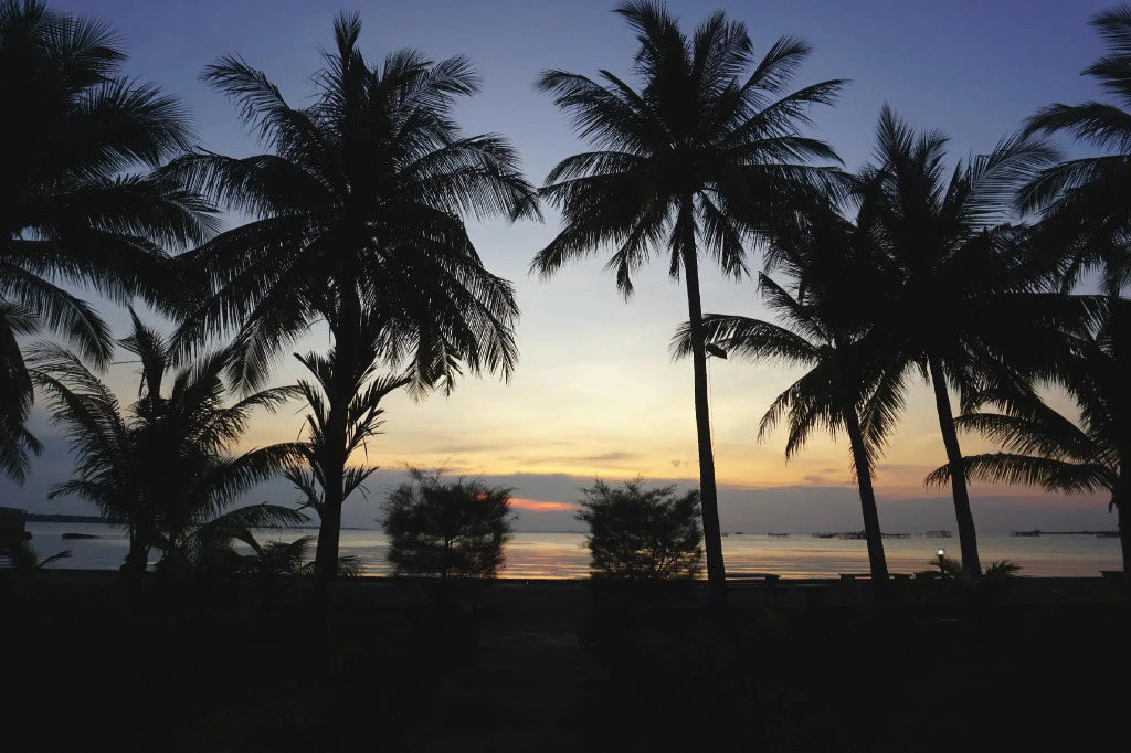 Bintan Beach Resort Hotel