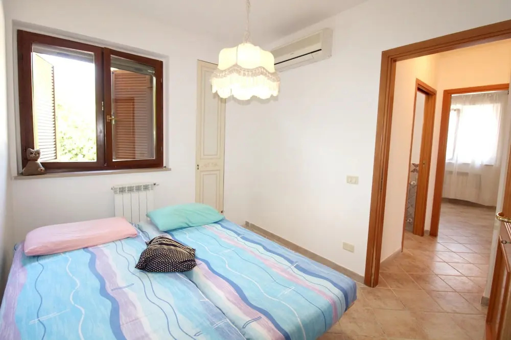 Villa With 2 Bedrooms in Grosseto, With Enclosed Garden and Wifi Near the Beach