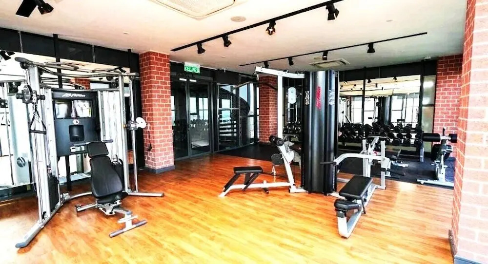 KLCC CityTowerViewSty5Pax CeylonzSuite