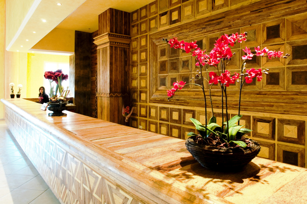 Hotel Zita Beach Resort