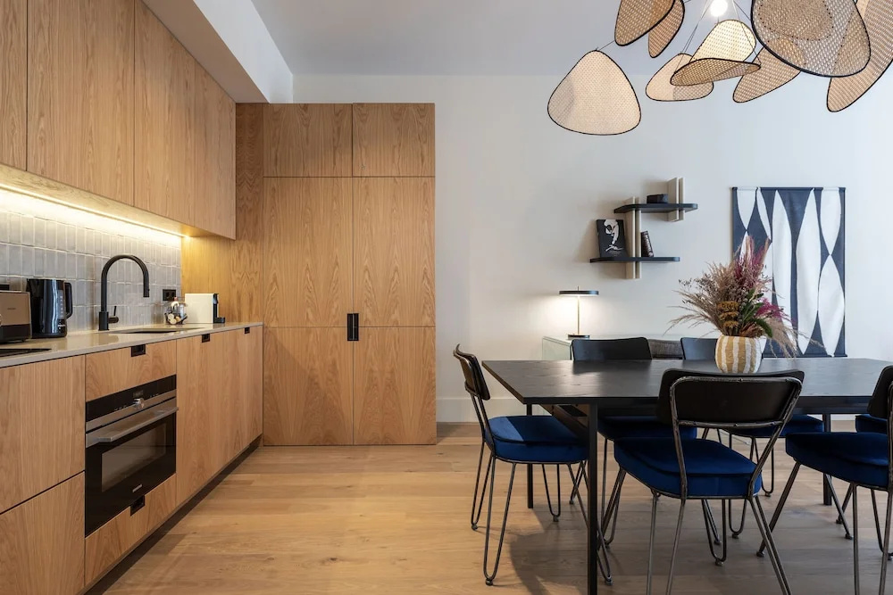 Ando Living - Santa Catarina House