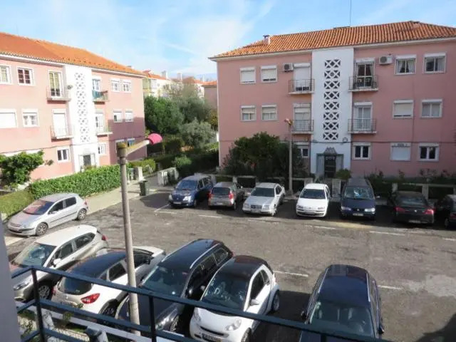 Alvalade Inn