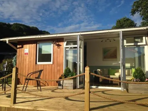 Whiteshell Chalets