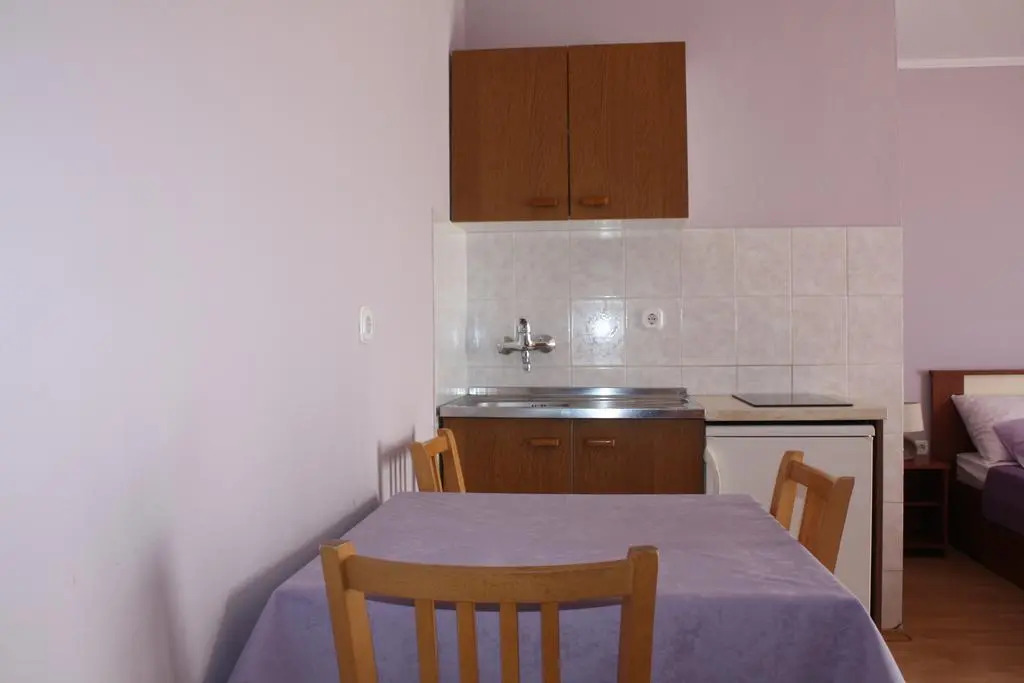 Benic Apartments