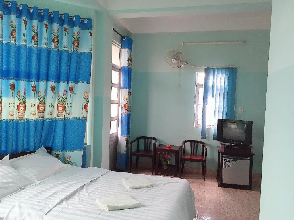 Ngoc Dung Hotel