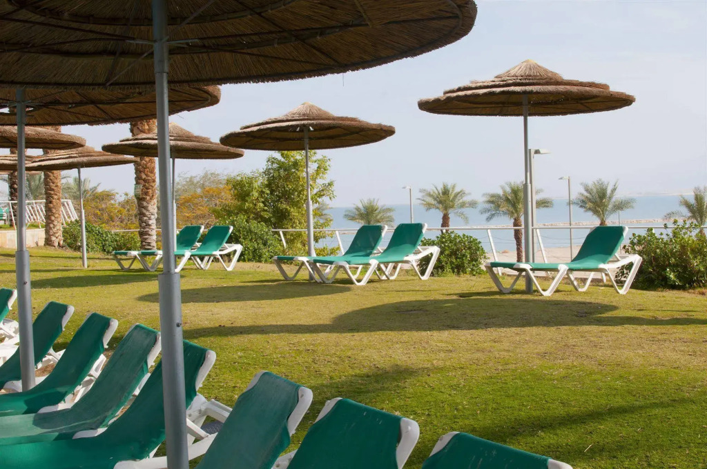 David Dead Sea Resort & Spa