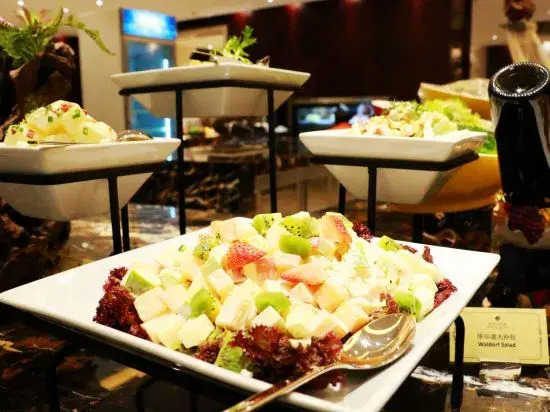 Maison New Century Hotel (Xi'an Tibet Mansion)