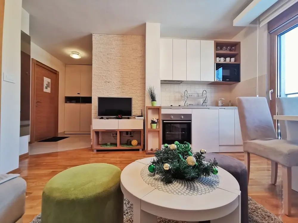 Egoiste Guesthouse Zlatibor Center