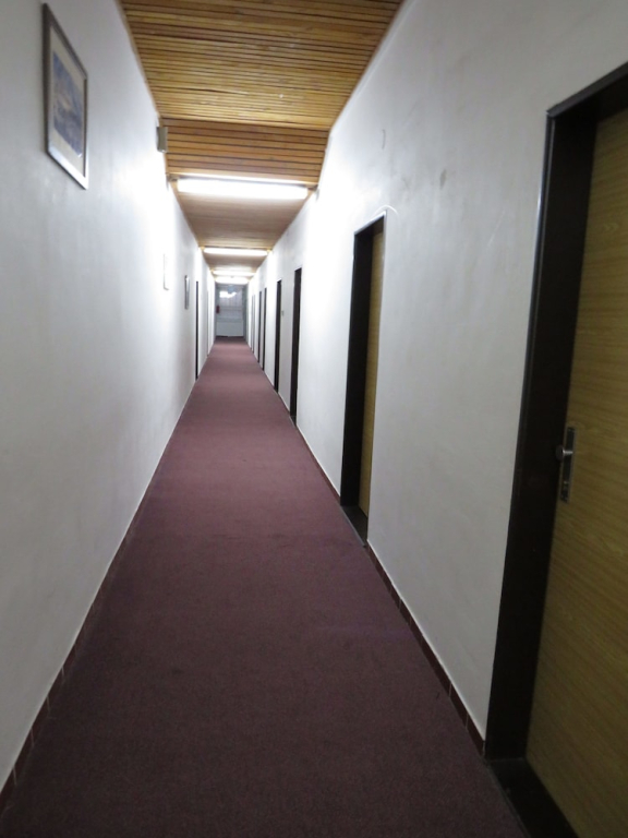 Hotel Hasa