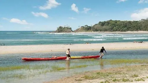 1/56 Lawson Street@Clarkes Beach
