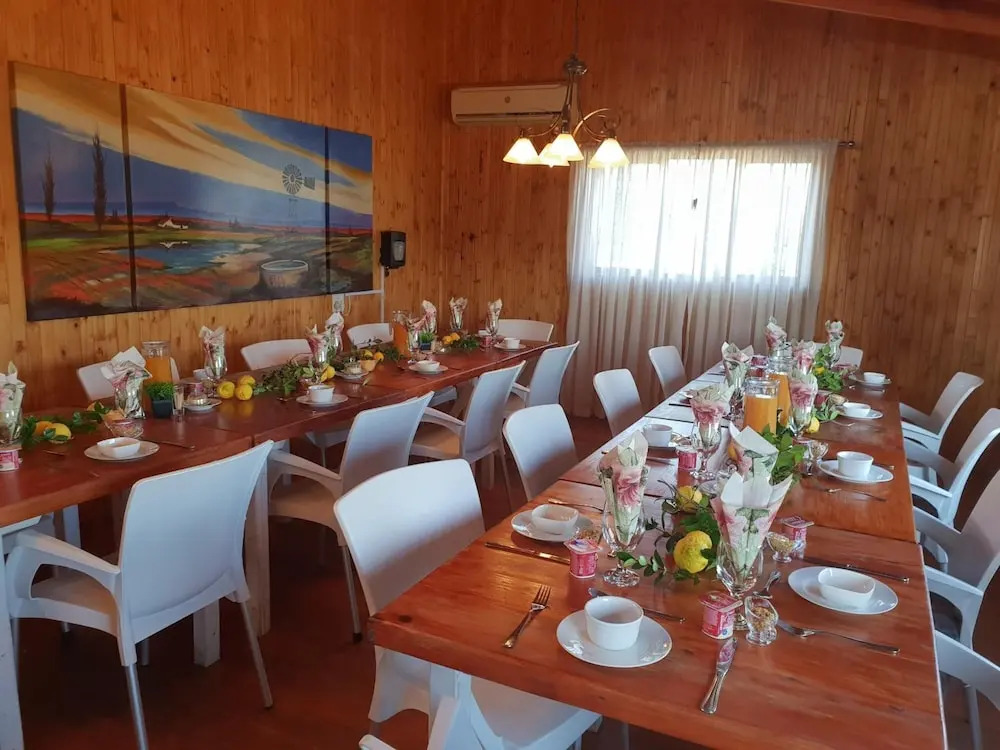 Sevens Guesthouse