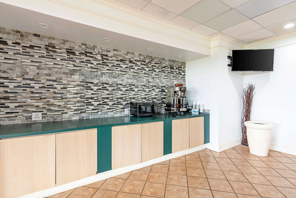 Rodeway Inn