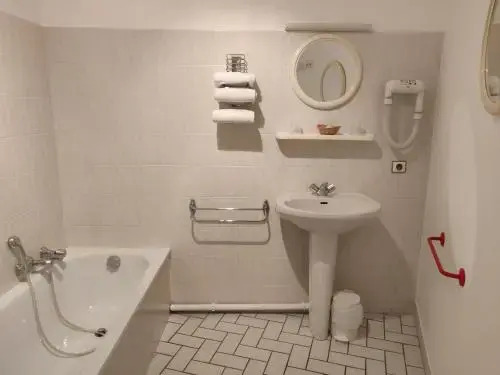 Le Marais