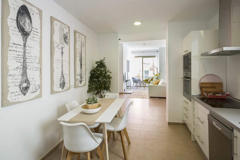 Residence by G Confraria de Sant Miquel 2