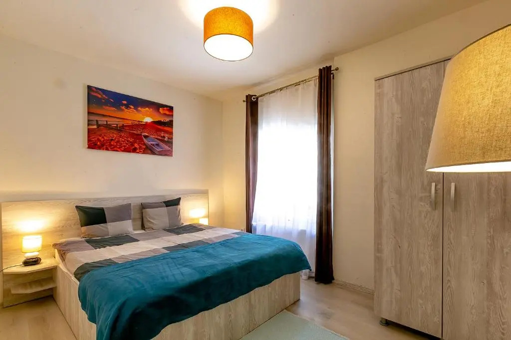 Smart Apartments Central