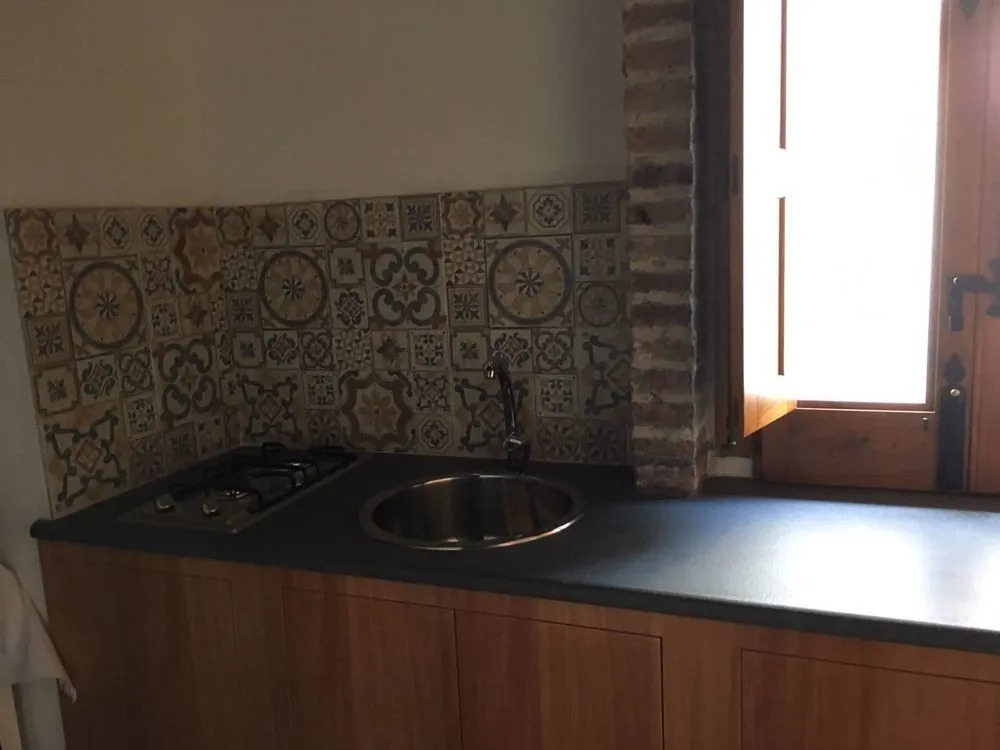San Nicolò Holiday Home