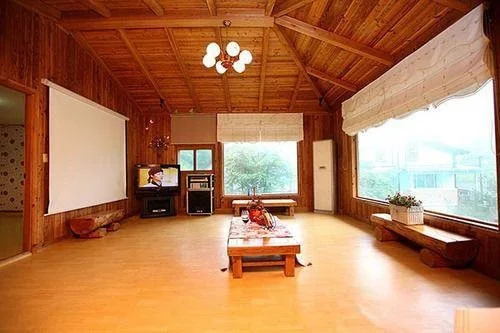 Gapyeong Lakeside View Pension