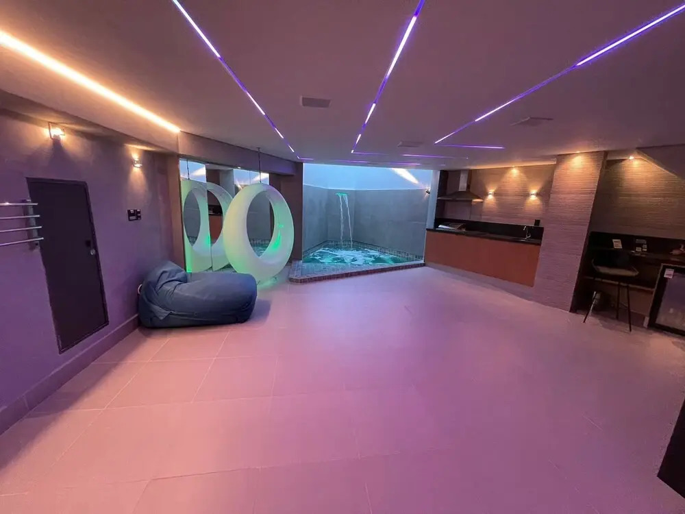 Motel DUBAI BH